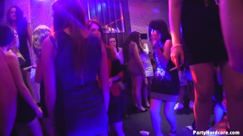Party Hardcore Gone Crazy Vol. 6 Part 6 - Cam 3 Screencap 41 on www.sinx.com