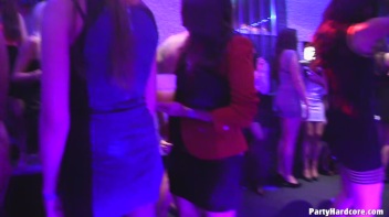 Party Hardcore Gone Crazy Vol. 6 Part 6 - Cam 3 Screencap 42 on www.sinx.com