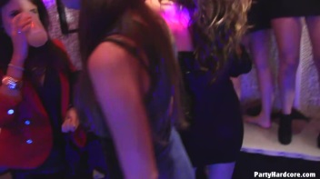 Party Hardcore Gone Crazy Vol. 6 Part 6 - Cam 3 Screencap 56 on www.sinx.com