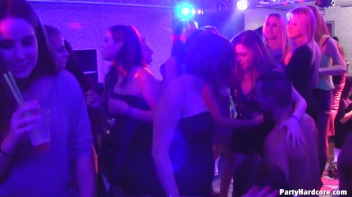 Party Hardcore Gone Crazy Vol. 6 Part 6 - Cam 3 Screencap 58 on www.sinx.com