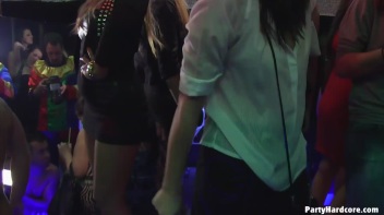 Party Hardcore Gone Crazy Vol. 6 Part 6 - Cam 3 Screencap 59 on www.sinx.com