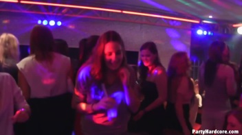 Party Hardcore Gone Crazy Vol. 6 Part 6 - Cam 3 Screencap 61 on www.sinx.com