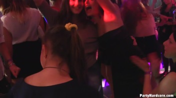 Party Hardcore Gone Crazy Vol. 6 Part 6 - Cam 3 Screencap 63 on www.sinx.com
