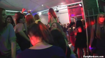 Party Hardcore Gone Crazy Vol. 6 Part 6 - Cam 3 Screencap 64 on www.sinx.com