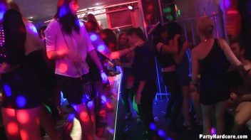 Party Hardcore Gone Crazy Vol. 6 Part 6 - Cam 3 Screencap 65 on www.sinx.com