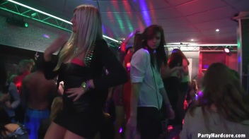 Party Hardcore Gone Crazy Vol. 6 Part 6 - Cam 3 Screencap 66 on www.sinx.com