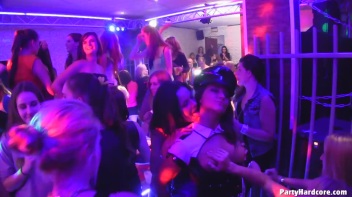 Party Hardcore Gone Crazy Vol. 6 Part 6 - Cam 3 Screencap 69 on www.sinx.com