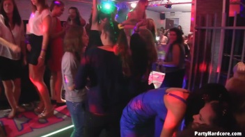 Party Hardcore Gone Crazy Vol. 6 Part 6 - Cam 3 Screencap 72 on www.sinx.com