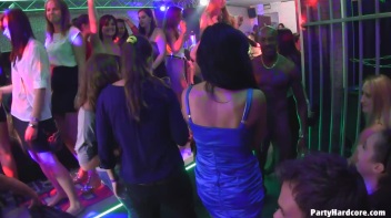 Party Hardcore Gone Crazy Vol. 6 Part 6 - Cam 3 Screencap 73 on www.sinx.com