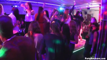 Party Hardcore Gone Crazy Vol. 6 Part 6 - Cam 3 Screencap 76 on www.sinx.com