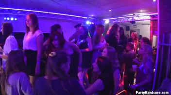 Party Hardcore Gone Crazy Vol. 6 Part 6 - Cam 3 Screencap 78 on www.sinx.com