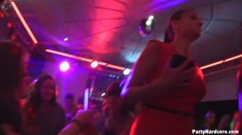 Party Hardcore Gone Crazy Vol. 6 Part 6 - Cam 3 Screencap 80 on www.sinx.com