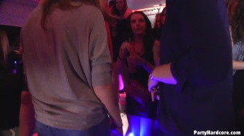 Party Hardcore Gone Crazy Vol. 6 Part 6 - Cam 3 Screencap 82 on www.sinx.com