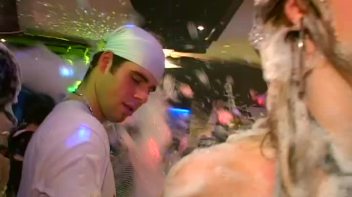 Bangstas Paradise Part 5 - Main Edit Screencap 91 on www.sinx.com