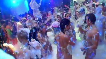 Bangstas Paradise Part 5 - Main Edit Screencap 97 on www.sinx.com