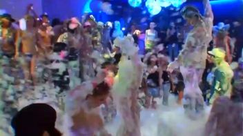 Bangstas Paradise Part 5 - Main Edit Screencap 106 on www.sinx.com