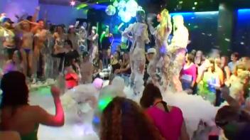 Bangstas Paradise Part 5 - Main Edit Screencap 109 on www.sinx.com