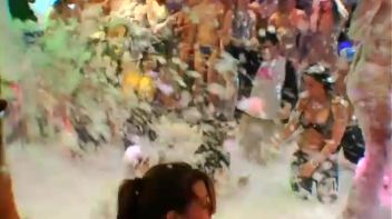 Bangstas Paradise Part 5 - Main Edit Screencap 110 on www.sinx.com