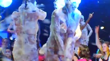 Bangstas Paradise Part 5 - Main Edit Screencap 112 on www.sinx.com