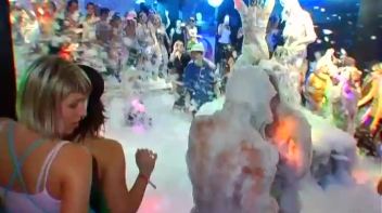 Bangstas Paradise Part 5 - Main Edit Screencap 114 on www.sinx.com