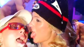 Bangstas Paradise Part 5 - Main Edit Screencap 26 on www.sinx.com