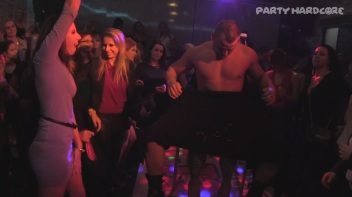 Party Hardcore Gone Crazy Vol. 15 Part 1 - Cam 2 Screencap 55 on www.sinx.com