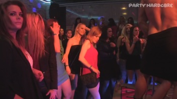 Party Hardcore Gone Crazy Vol. 15 Part 1 - Cam 2 Screencap 74 on www.sinx.com