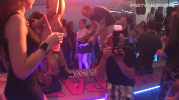Party Hardcore Gone Crazy Vol. 15 Part 1 - Cam 2 Screencap 88 on www.sinx.com