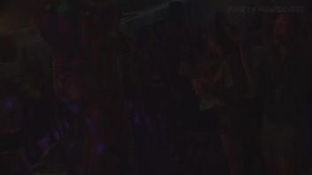 Party Hardcore Gone Crazy Vol. 15 Part 1 - Cam 2 Screencap 91 on www.sinx.com