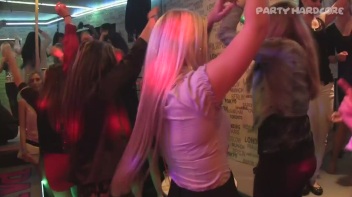 Party Hardcore Gone Crazy Vol. 15 Part 1 - Cam 2 Screencap 24 on www.sinx.com