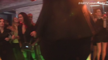 Party Hardcore Gone Crazy Vol. 15 Part 1 - Cam 2 Screencap 26 on www.sinx.com
