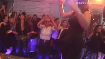 Party Hardcore Gone Crazy Vol. 15 Part 1 - Cam 2 Screencap 28 on www.sinx.com