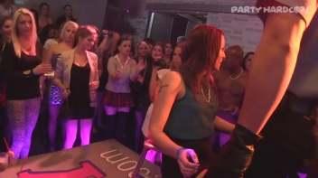 Party Hardcore Gone Crazy Vol. 15 Part 1 - Cam 2 Screencap 33 on www.sinx.com