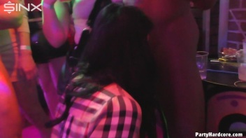Party Hardcore Gone Crazy Vol. 43 Part 6 - Main Edit Screencap 24 on www.sinx.com
