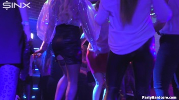 Party Hardcore Gone Crazy Vol. 43 Part 6 - Main Edit Screencap 47 on www.sinx.com