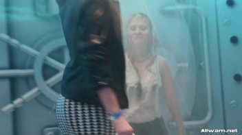 Skirts And Showers! Screencap 35 on www.sinx.com