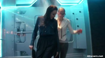 Skirts And Showers! Screencap 56 on www.sinx.com