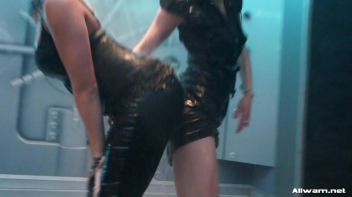 Skirts And Showers! Screencap 6 on www.sinx.com