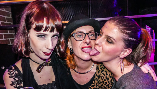 Latest deal - Party Hardcore Gone Crazy Vol. 43 Part 5 - Cam 1