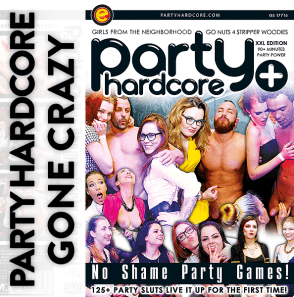 Party Hardcore Gone Crazy Vol. 34