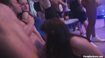 Party Hardcore Gone Crazy Vol. 30 Part 4 - Cam 2 Screencap 38 on www.sinx.com