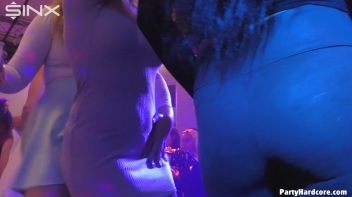 Party Hardcore Gone Crazy Vol. 44 Part 4 - Cam 2 Screencap 86 on www.sinx.com