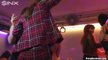 Party Hardcore Gone Crazy Vol. 44 Part 4 - Cam 2 Screencap 91 on www.sinx.com