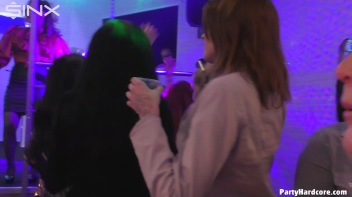 Party Hardcore Gone Crazy Vol. 44 Part 4 - Cam 2 Screencap 16 on www.sinx.com