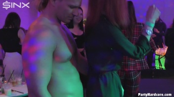 Party Hardcore Gone Crazy Vol. 44 Part 4 - Cam 2 Screencap 28 on www.sinx.com