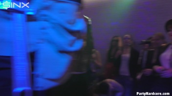 Party Hardcore Gone Crazy Vol. 44 Part 4 - Cam 2 Screencap 41 on www.sinx.com