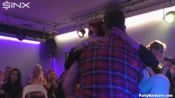 Party Hardcore Gone Crazy Vol. 44 Part 4 - Cam 2 Screencap 44 on www.sinx.com
