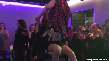 Party Hardcore Gone Crazy Vol. 44 Part 4 - Cam 2 Screencap 45 on www.sinx.com