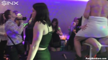 Party Hardcore Gone Crazy Vol. 44 Part 4 - Cam 2 Screencap 75 on www.sinx.com