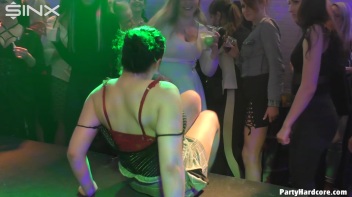 Party Hardcore Gone Crazy Vol. 44 Part 4 - Cam 2 Screencap 76 on www.sinx.com